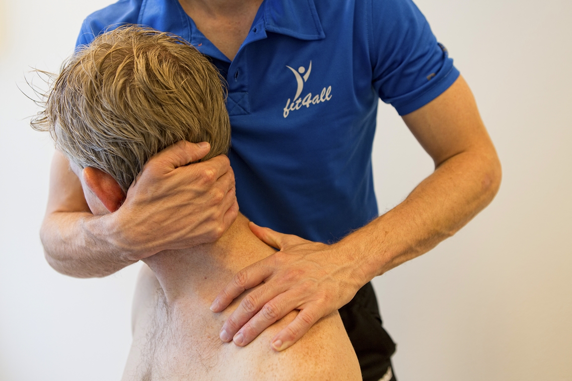 Dry Needling Effect Wijk bij Duurstede